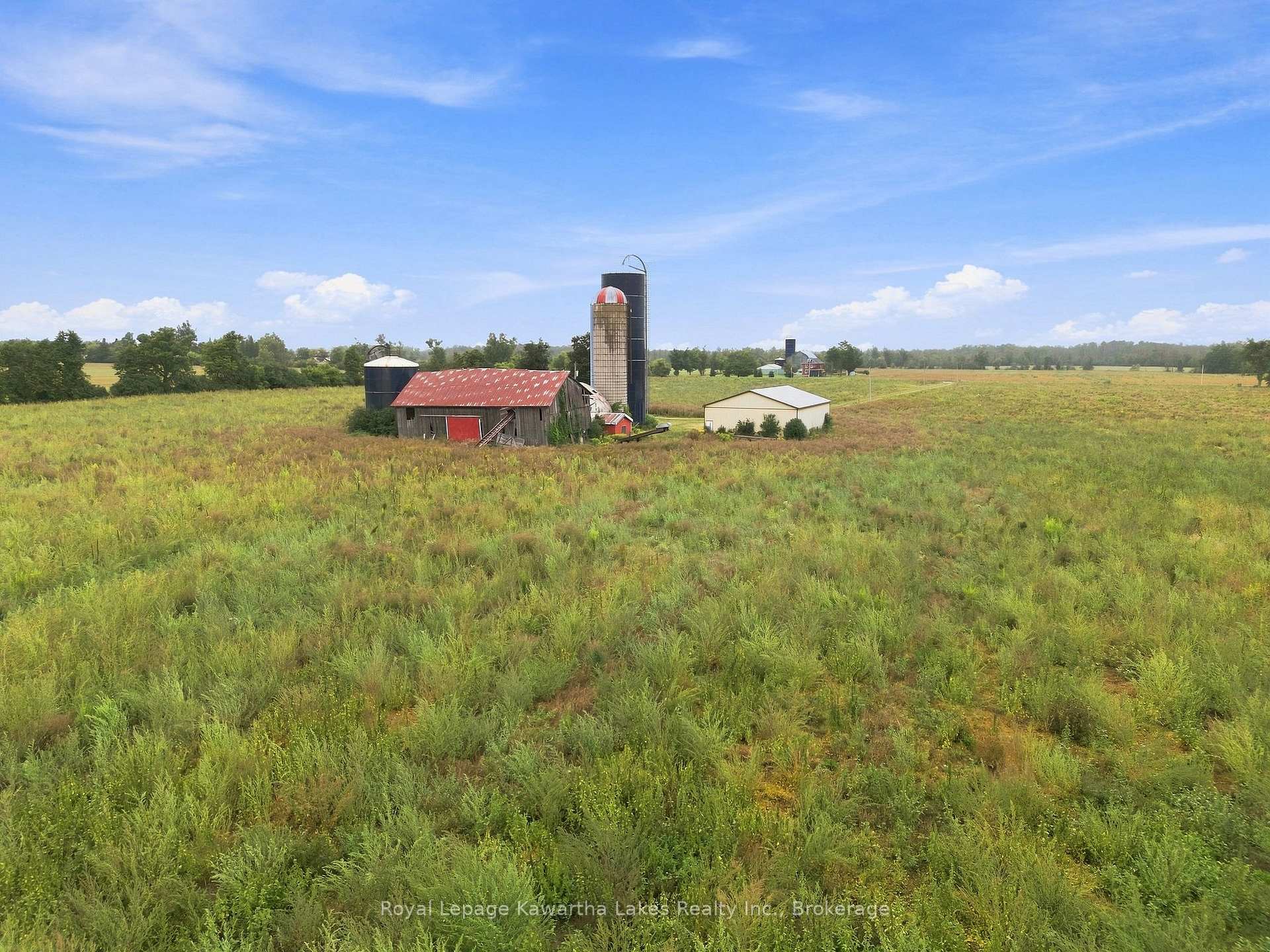 Photo 11 of 583 Hillhead Road, Kawartha Lakes, Ops — HOMEH
