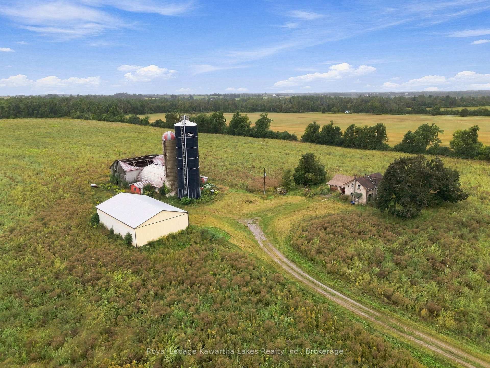 Photo 18 of 583 Hillhead Road, Kawartha Lakes, Ops — HOMEH
