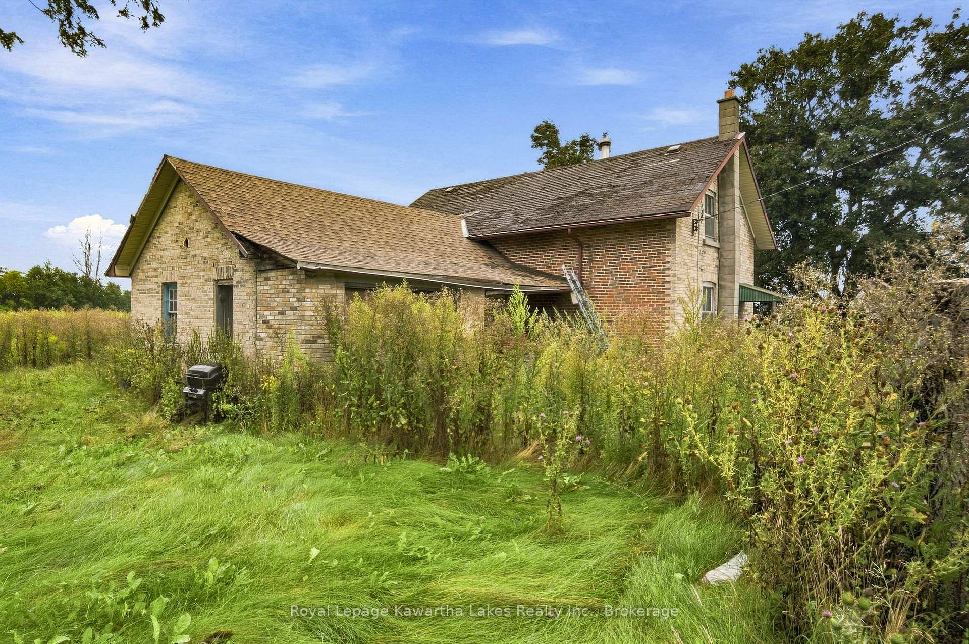 Photo 22 of 583 Hillhead Road, Kawartha Lakes, Ops — HOMEH