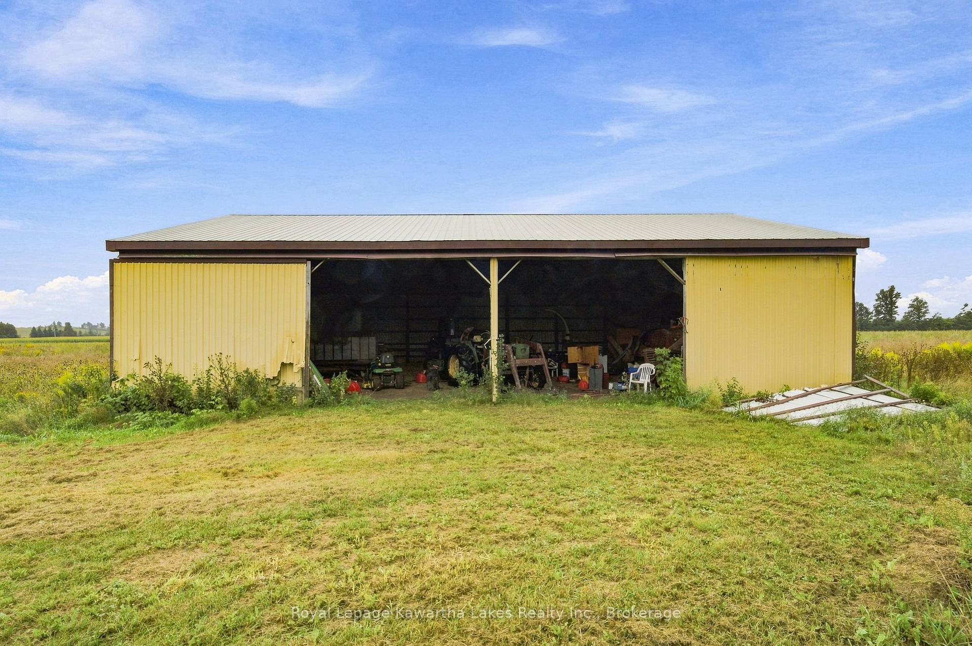 Photo 23 of 583 Hillhead Road, Kawartha Lakes, Ops — HOMEH
