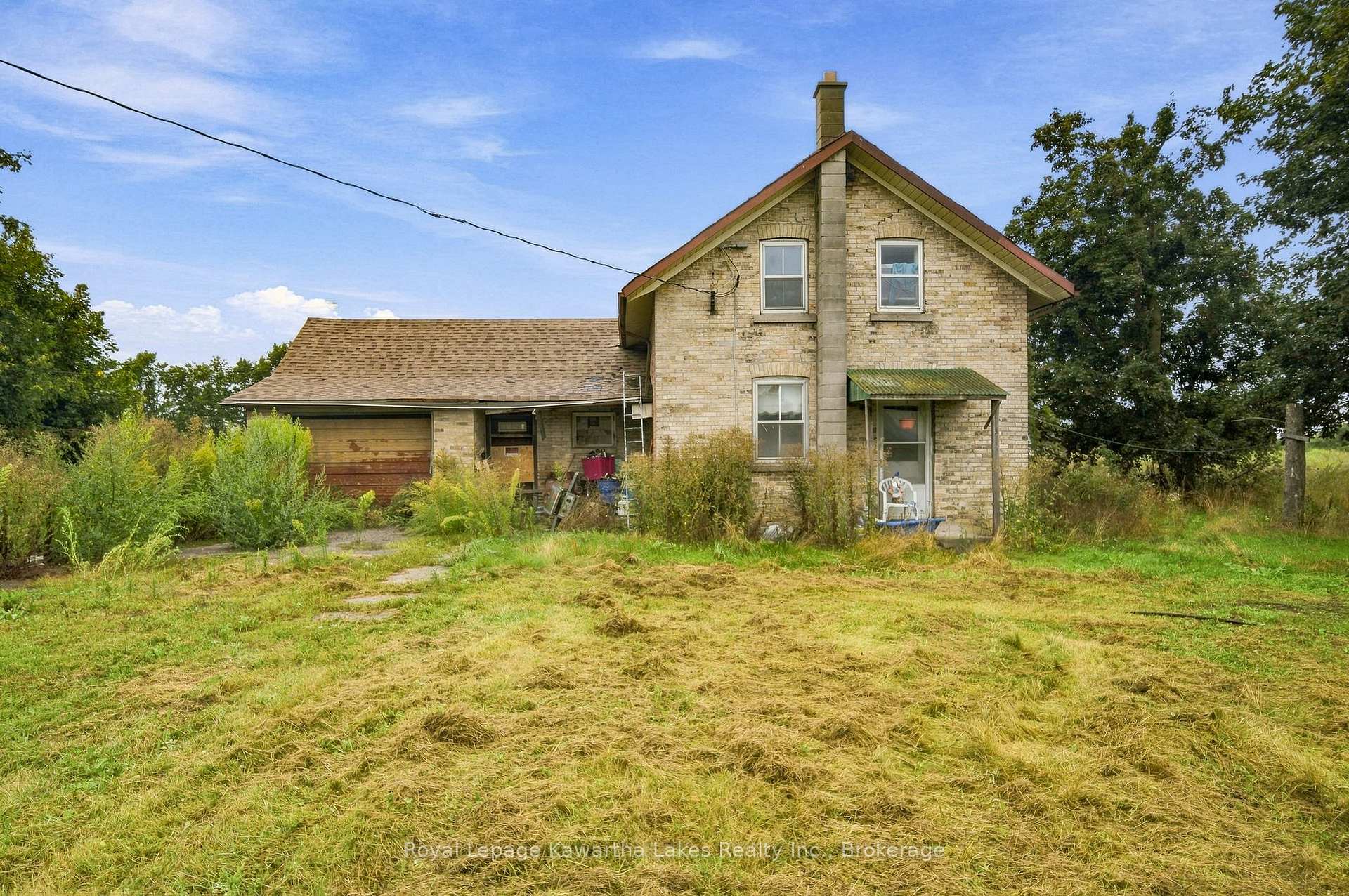 Photo 24 of 583 Hillhead Road, Kawartha Lakes, Ops — HOMEH