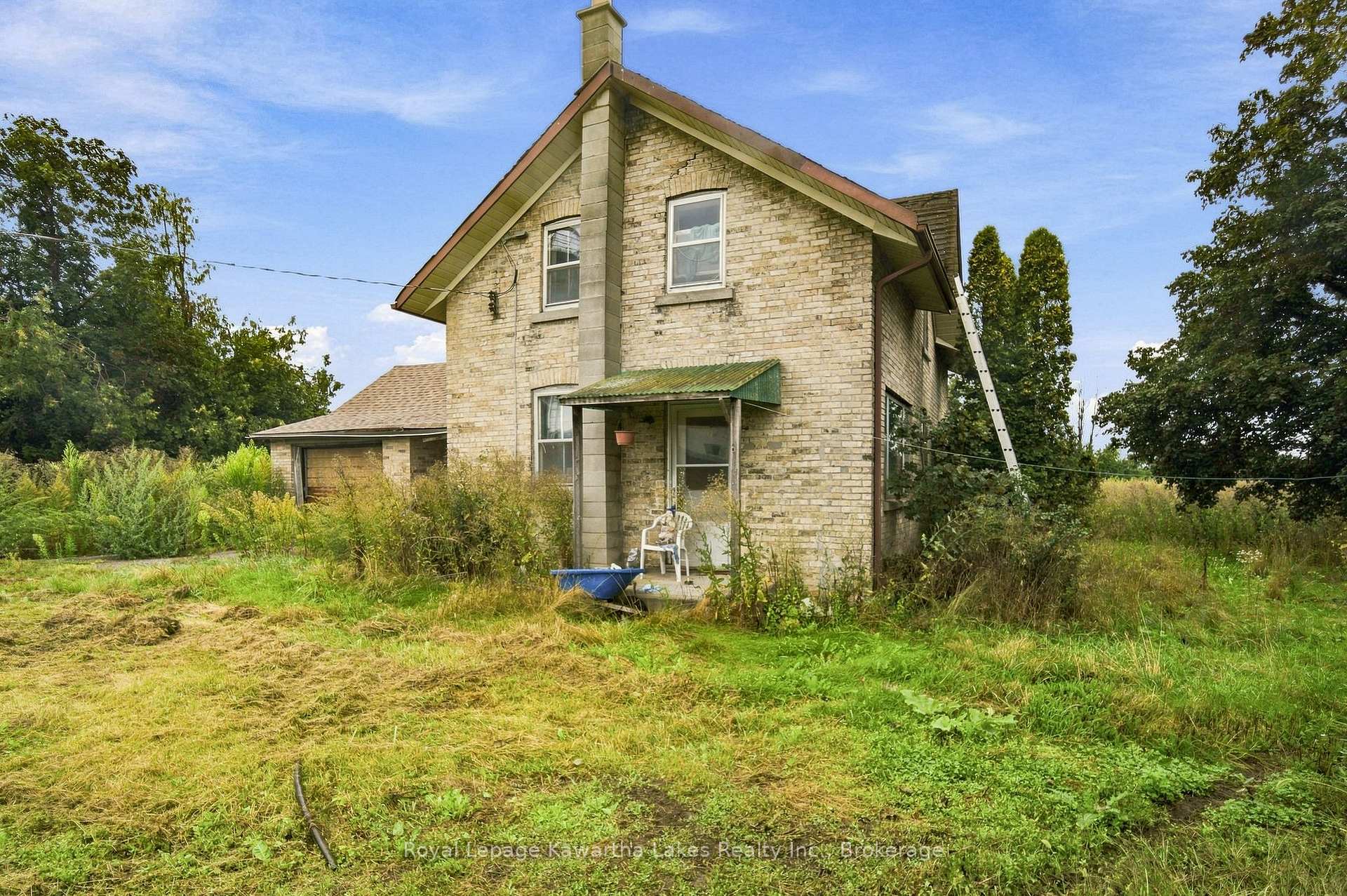 Photo 25 of 583 Hillhead Road, Kawartha Lakes, Ops — HOMEH