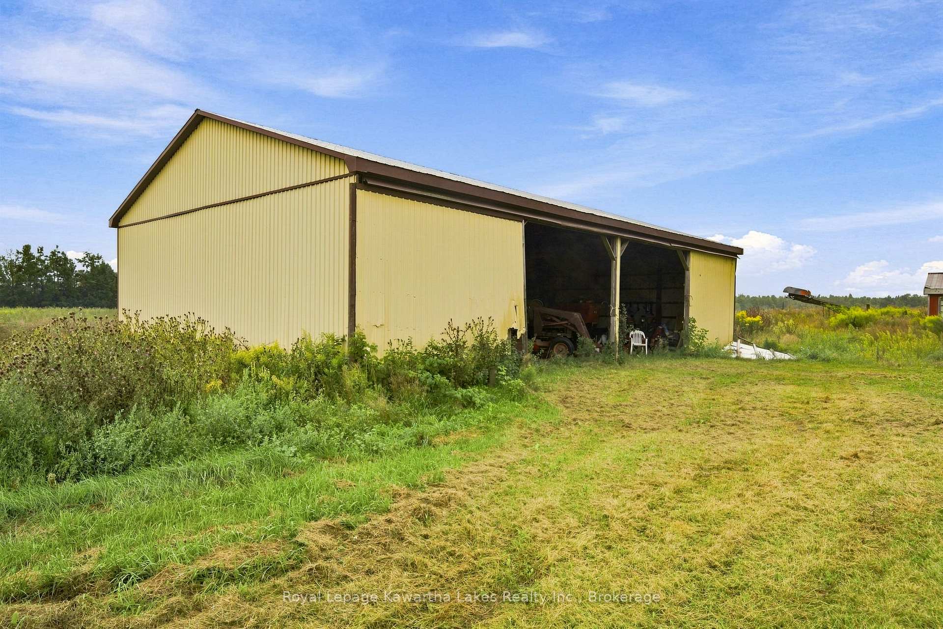 Photo 26 of 583 Hillhead Road, Kawartha Lakes, Ops — HOMEH