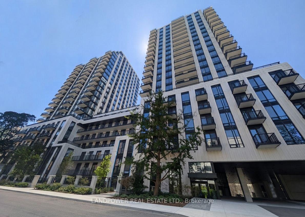 Photo 3 of Unit 1919, 89 Montclair Avenue, Toronto, Forest Hill South — HOMEH