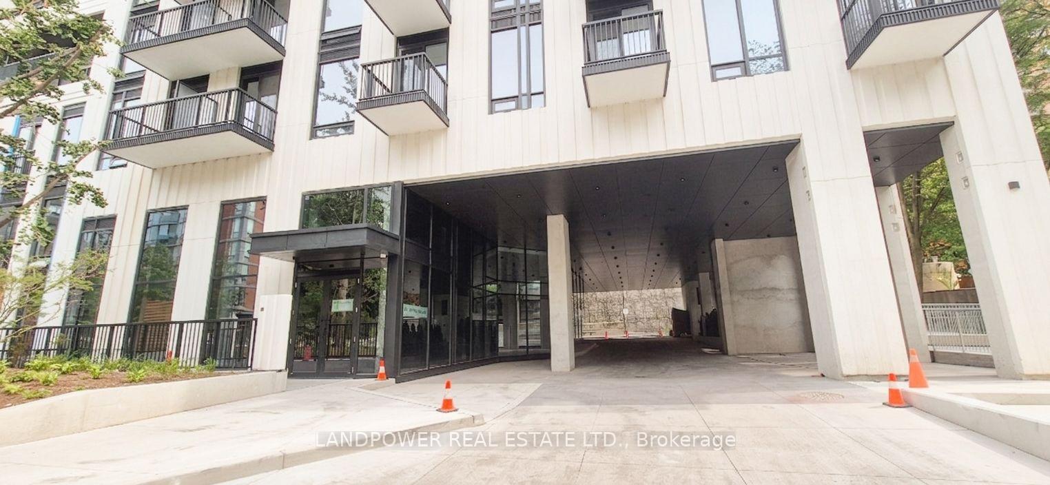Photo 4 of Unit 1919, 89 Montclair Avenue, Toronto, Forest Hill South — HOMEH
