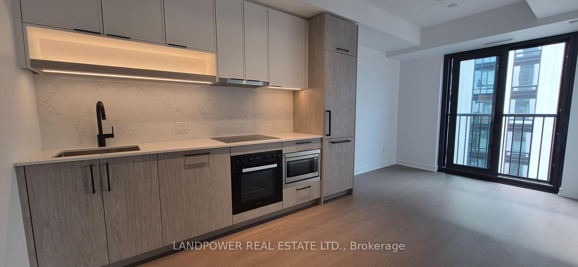 Photo 7 of Unit 1919, 89 Montclair Avenue, Toronto, Forest Hill South — HOMEH