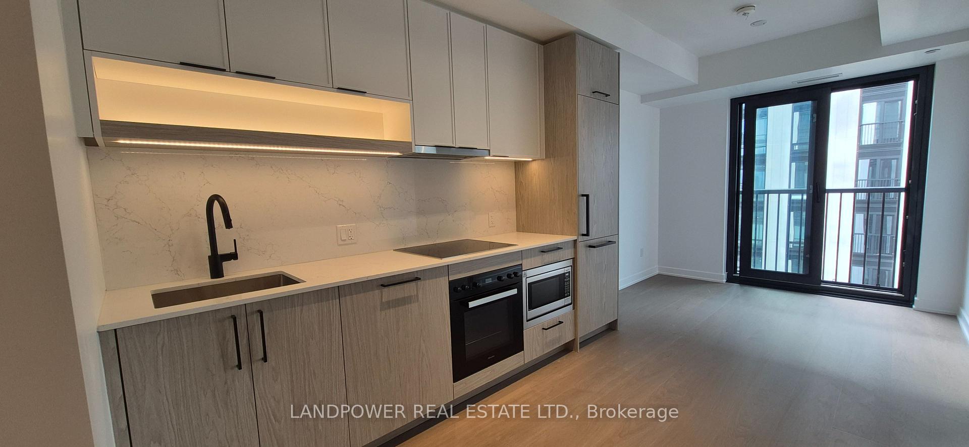 Photo 8 of Unit 1919, 89 Montclair Avenue, Toronto, Forest Hill South — HOMEH