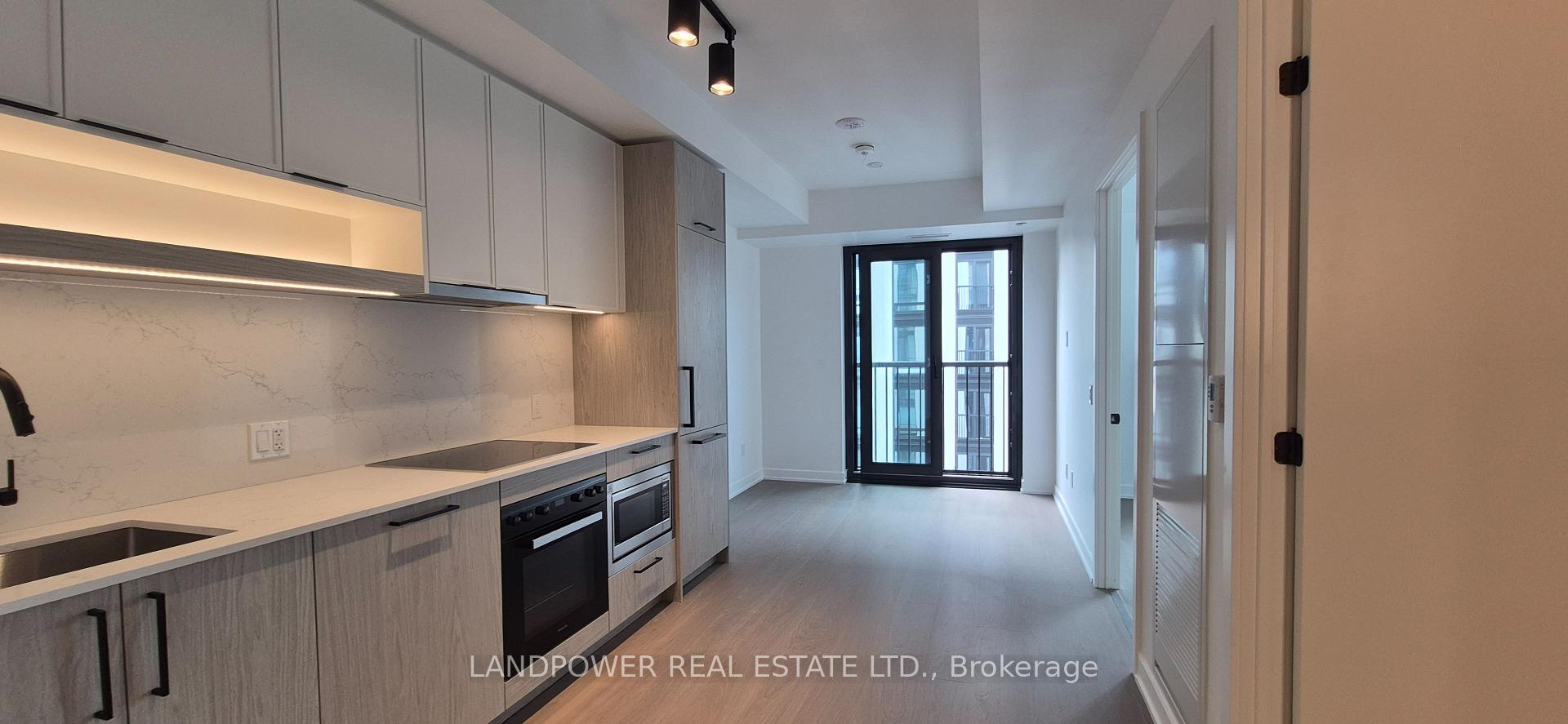 Photo 9 of Unit 1919, 89 Montclair Avenue, Toronto, Forest Hill South — HOMEH