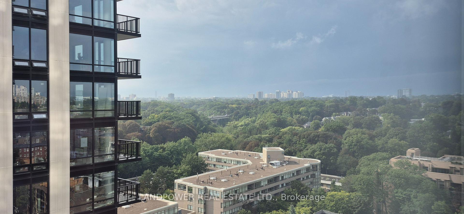 Photo 23 of Unit 1919, 89 Montclair Avenue, Toronto, Forest Hill South — HOMEH