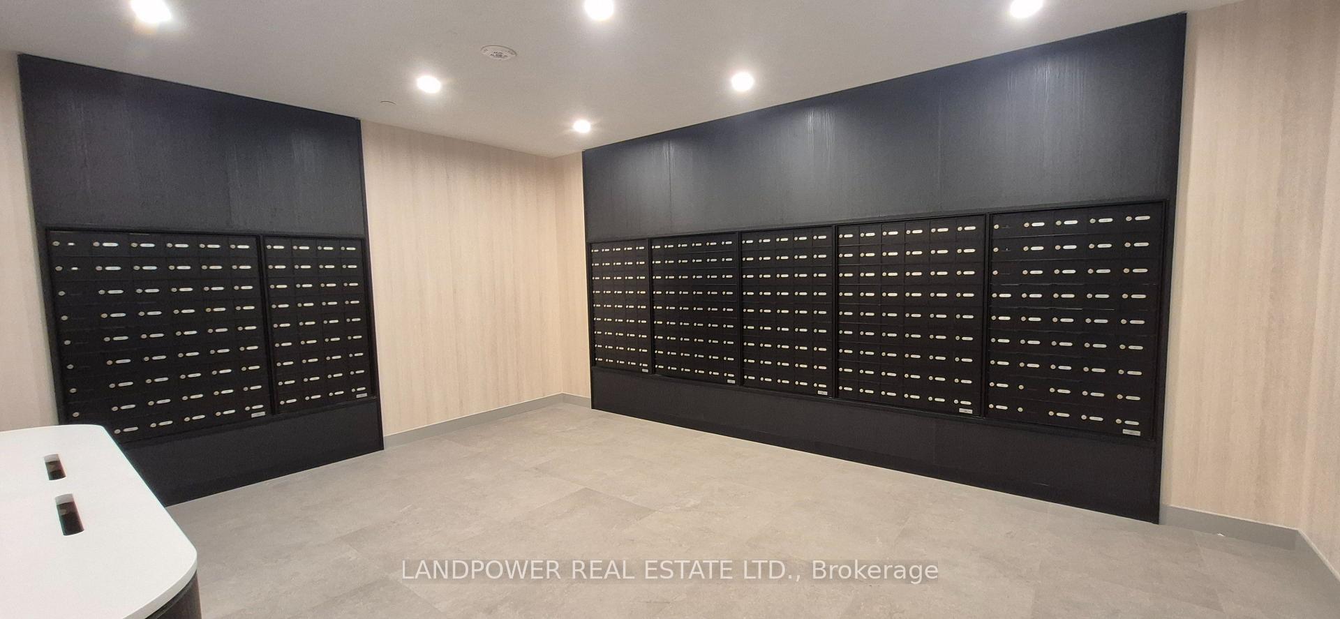 Photo 24 of Unit 1919, 89 Montclair Avenue, Toronto, Forest Hill South — HOMEH