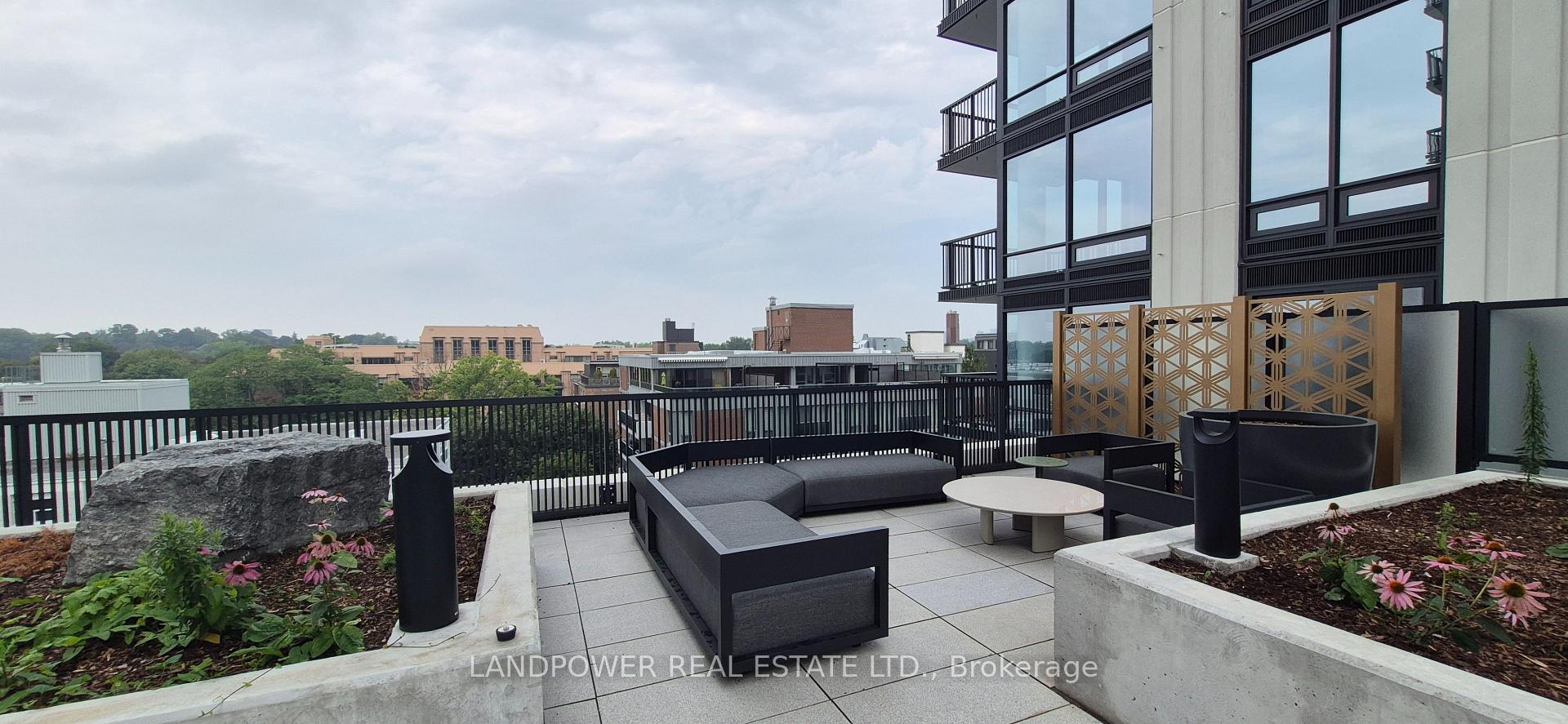 Photo 26 of Unit 1919, 89 Montclair Avenue, Toronto, Forest Hill South — HOMEH