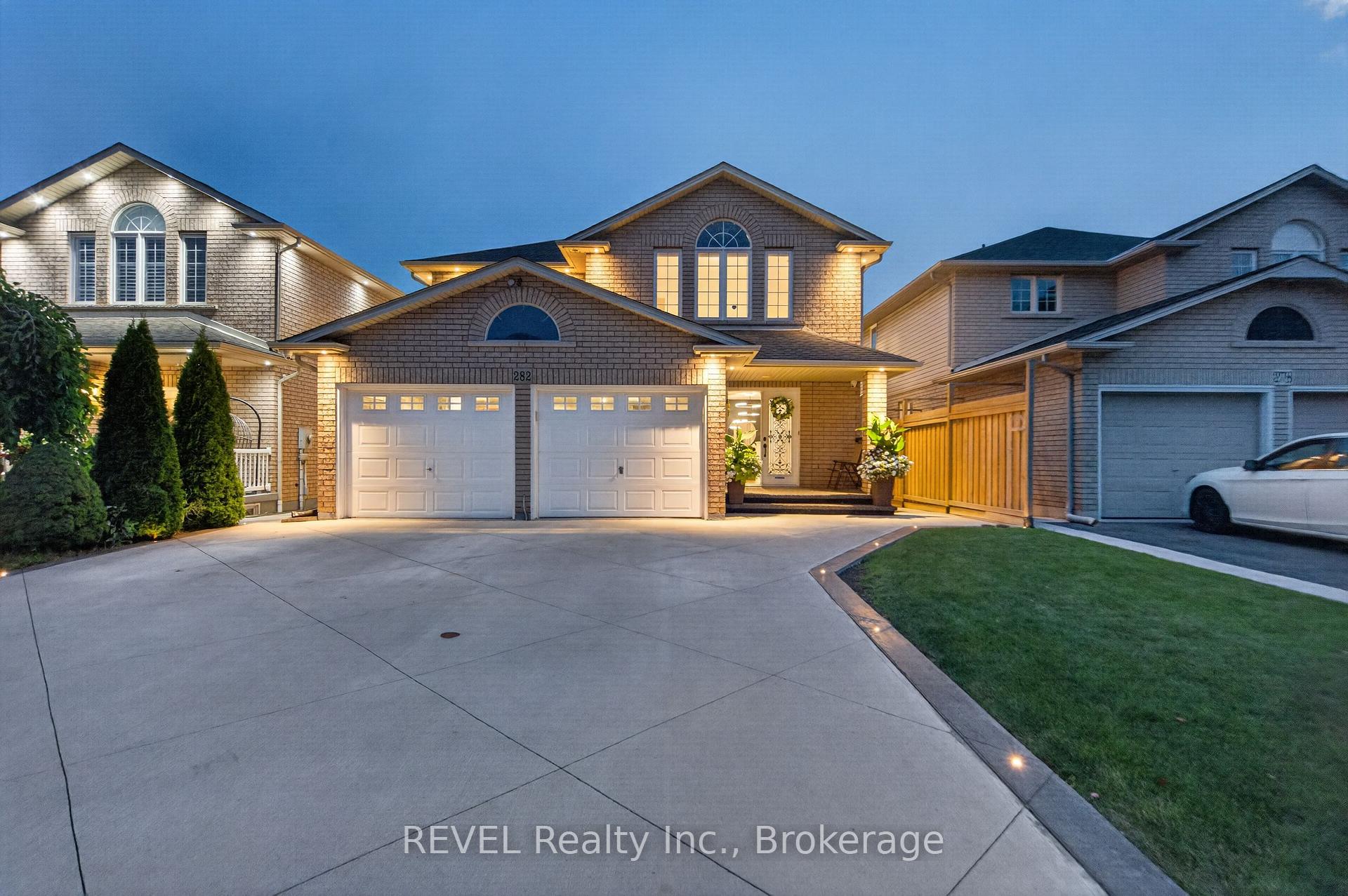 Photo 2 of 282 Webster Road, Hamilton, Gershome — HOMEH