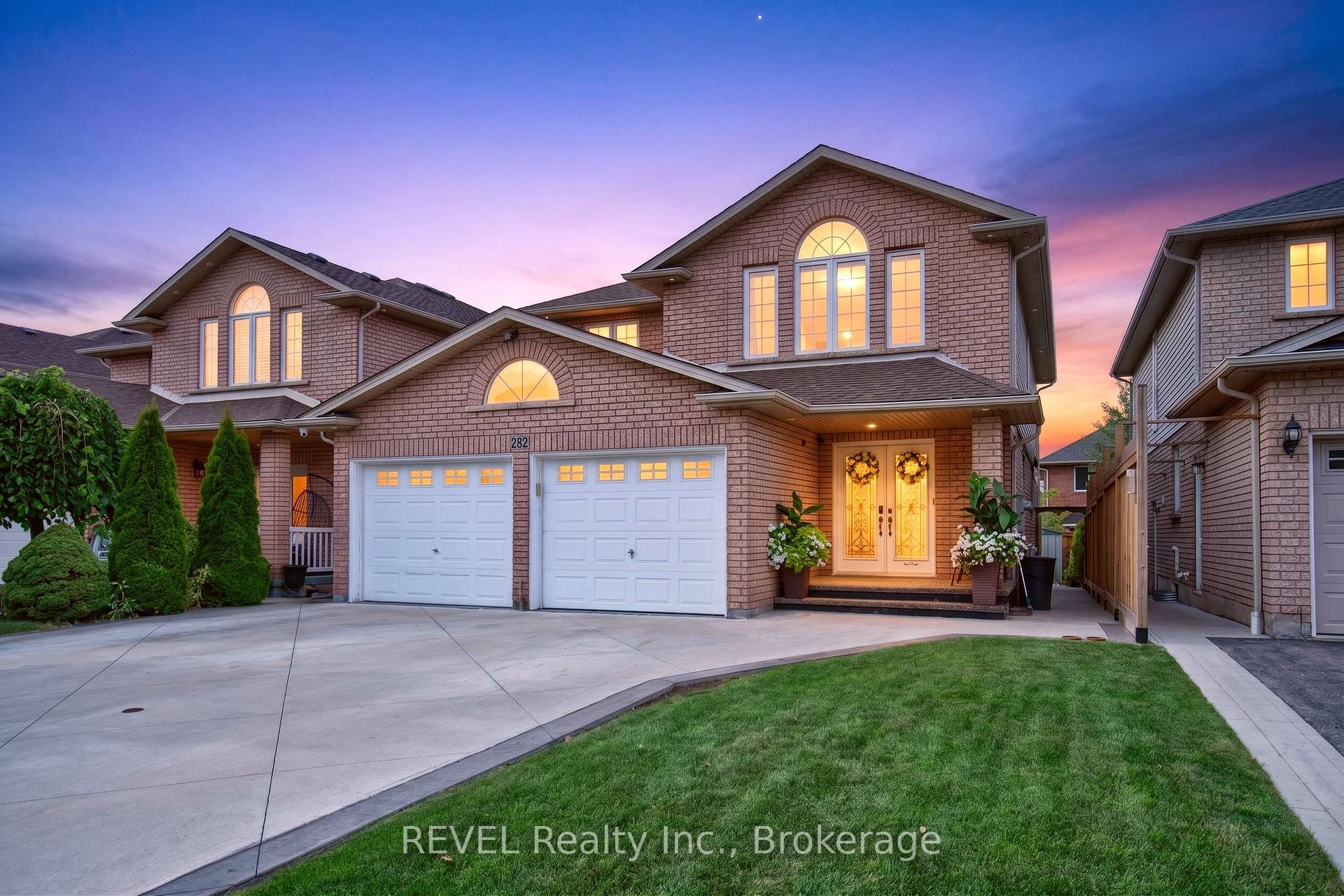 Photo 3 of 282 Webster Road, Hamilton, Gershome — HOMEH