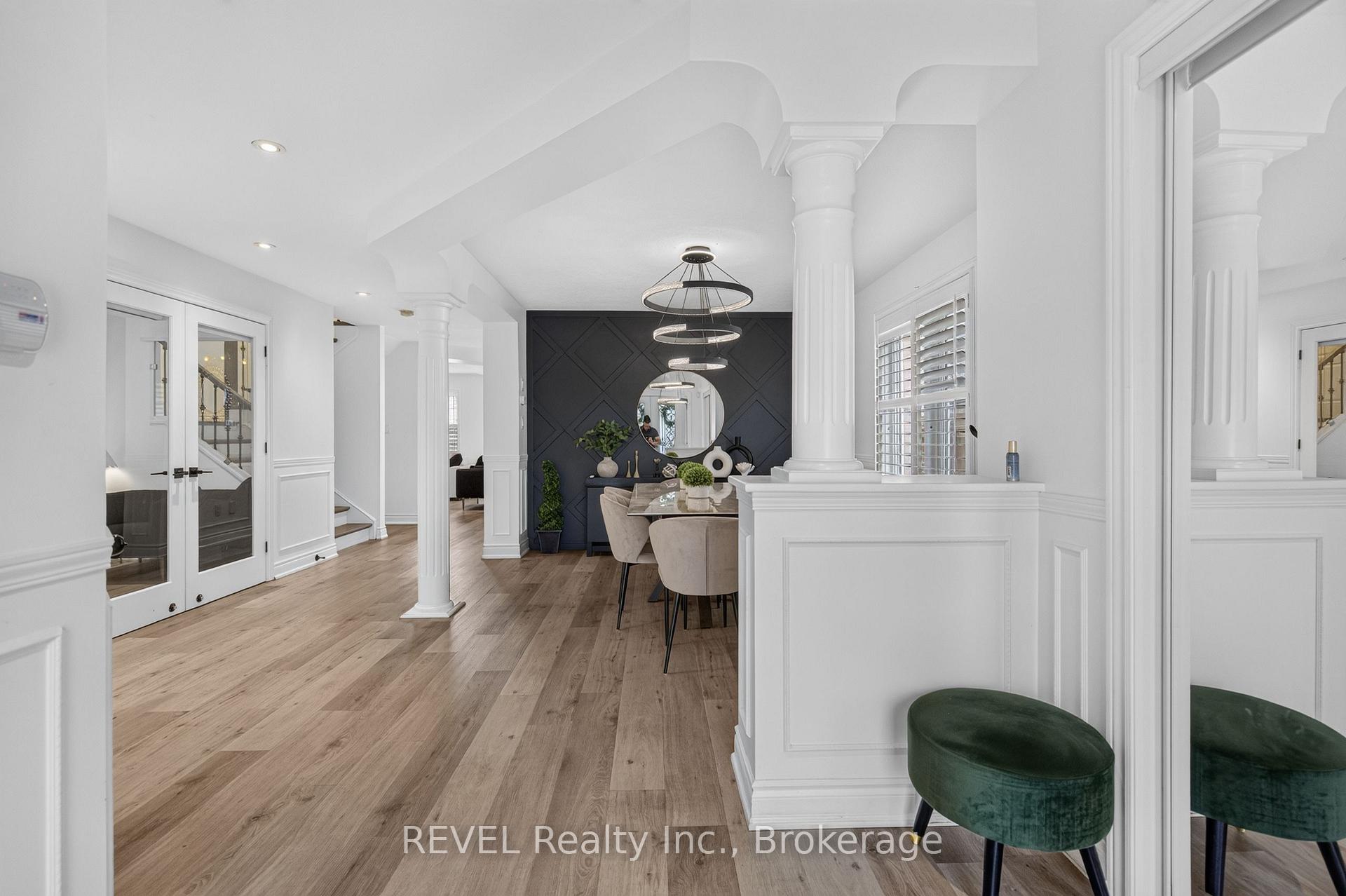 Photo 7 of 282 Webster Road, Hamilton, Gershome — HOMEH
