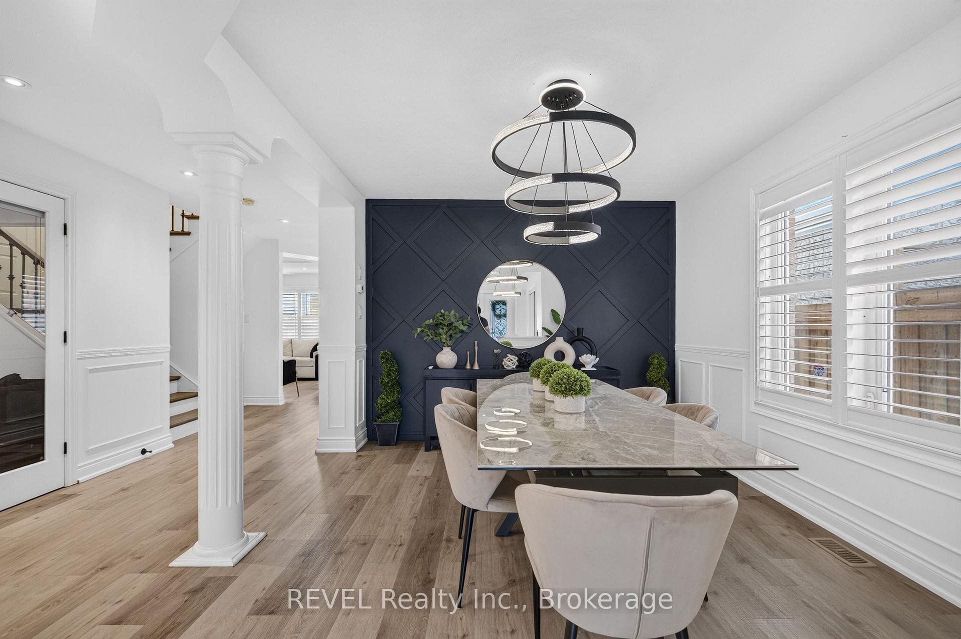 Photo 8 of 282 Webster Road, Hamilton, Gershome — HOMEH