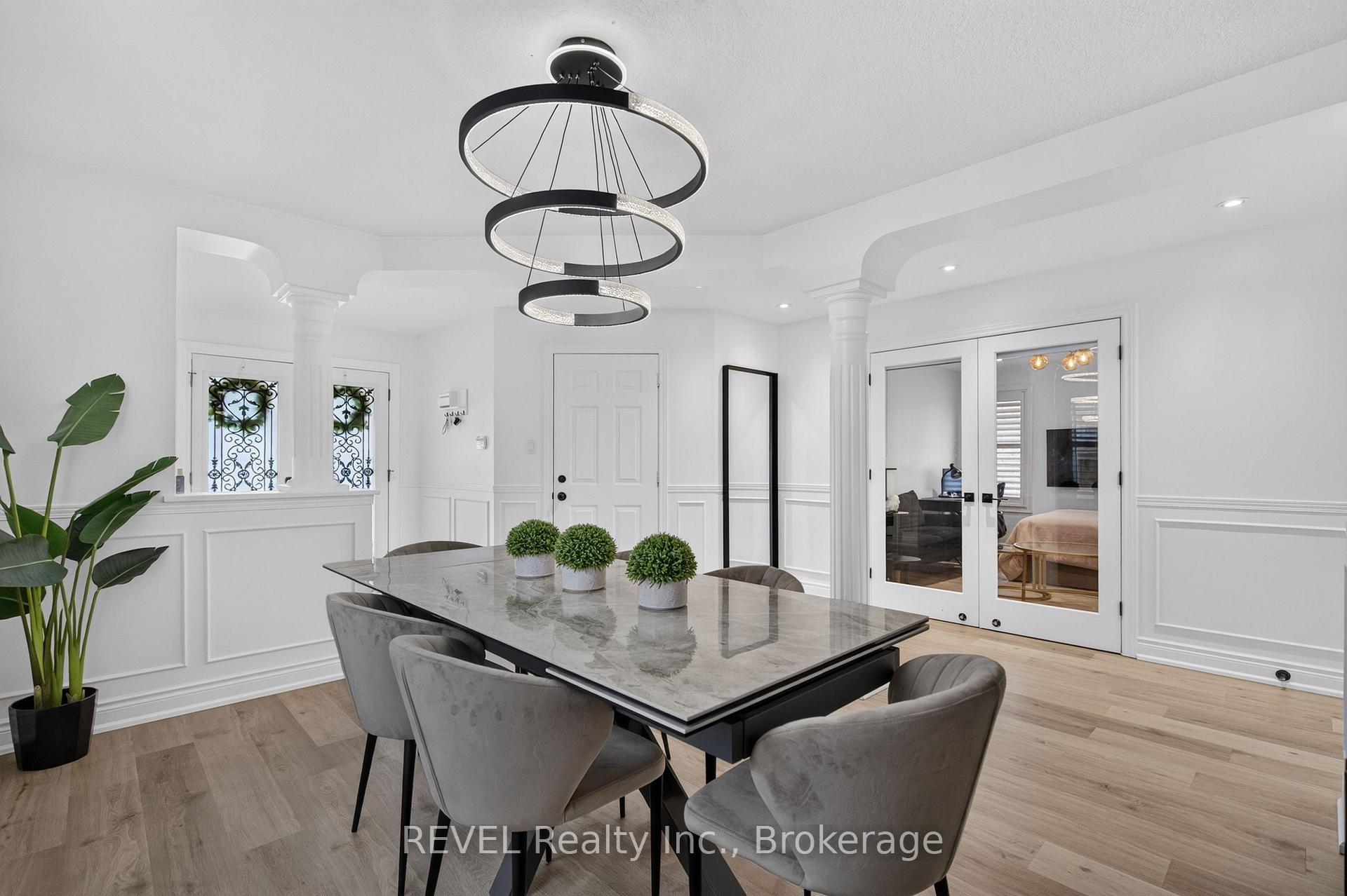 Photo 10 of 282 Webster Road, Hamilton, Gershome — HOMEH