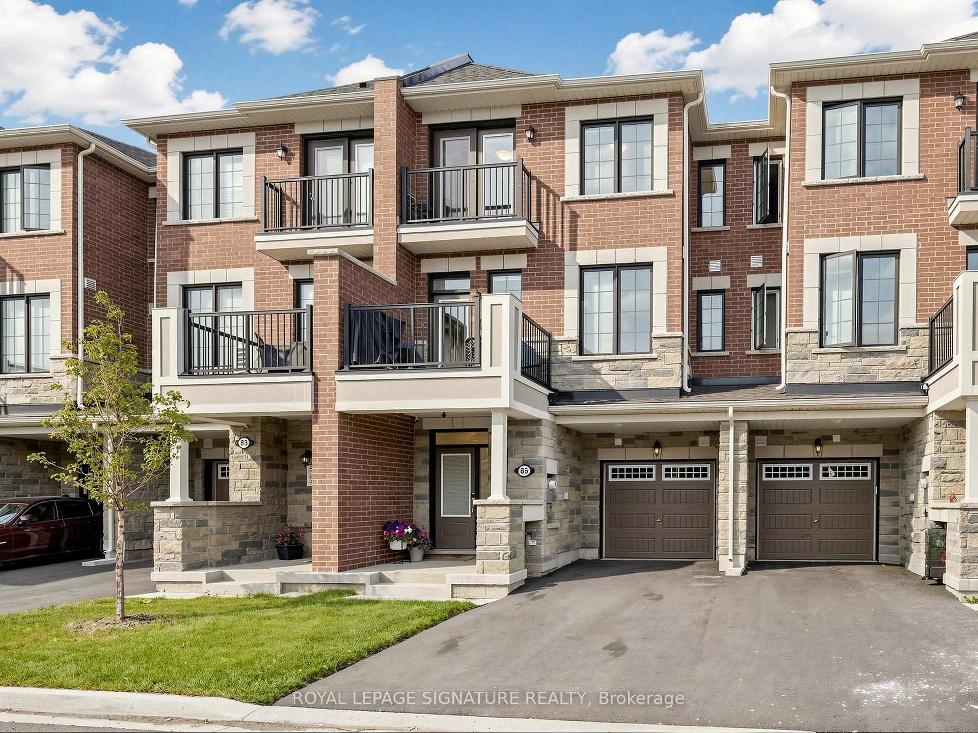Photo 1 of 85 Kepple Circle, Brampton, Northwest Brampton — HOMEH