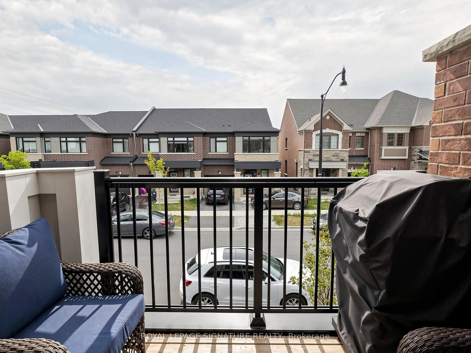 Photo 45 of 85 Kepple Circle, Brampton, Northwest Brampton — HOMEH