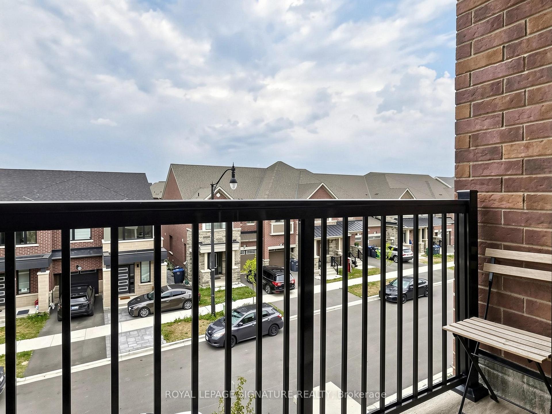 Photo 47 of 85 Kepple Circle, Brampton, Northwest Brampton — HOMEH