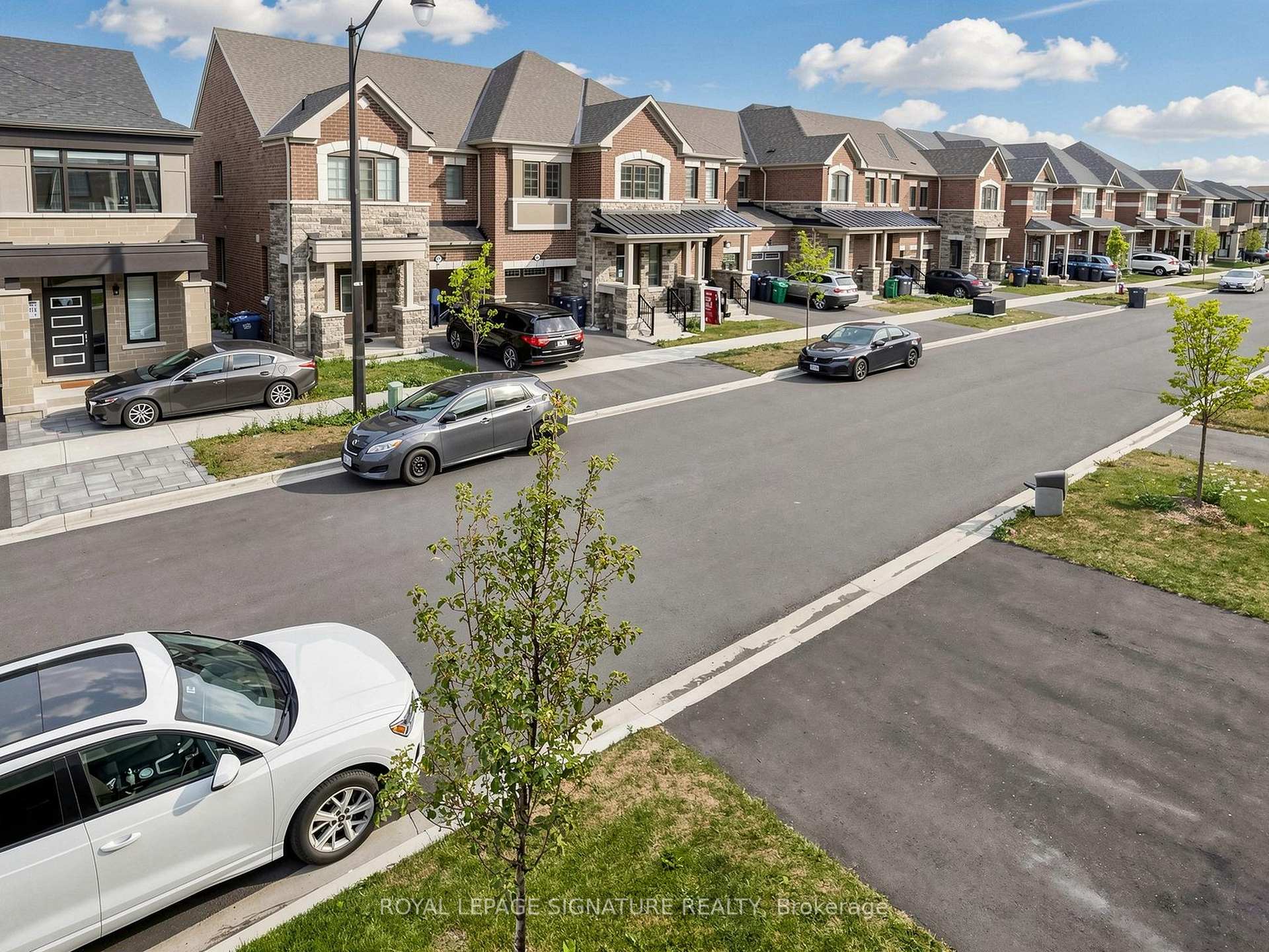 Photo 50 of 85 Kepple Circle, Brampton, Northwest Brampton — HOMEH