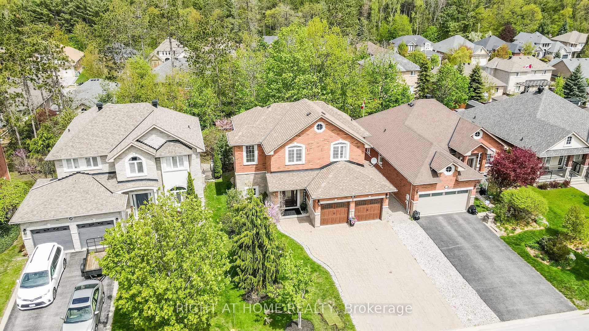 Photo 27 of 26 Stapleton Place, Barrie, Ardagh — HOMEH