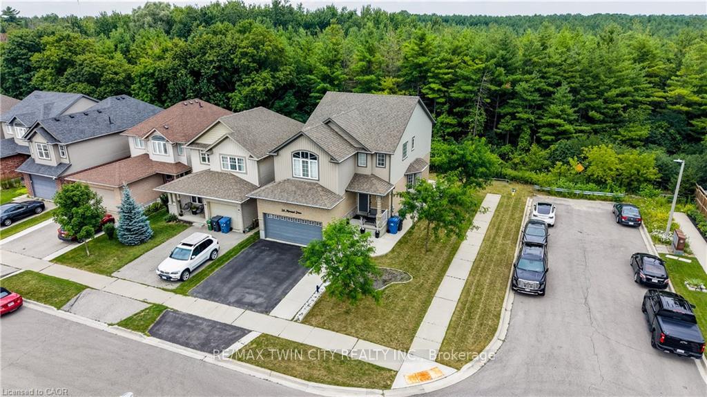Photo 3 of 58 Marshall Drive, Guelph, Grange Road — HOMEH