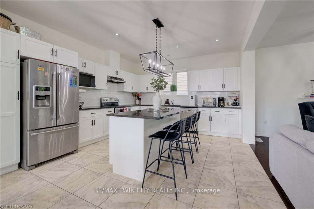 Photo 11 of 58 Marshall Drive, Guelph, Grange Road — HOMEH