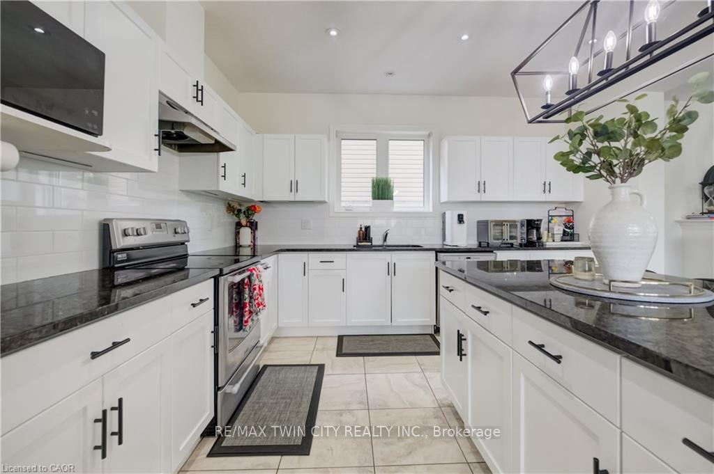 Photo 13 of 58 Marshall Drive, Guelph, Grange Road — HOMEH