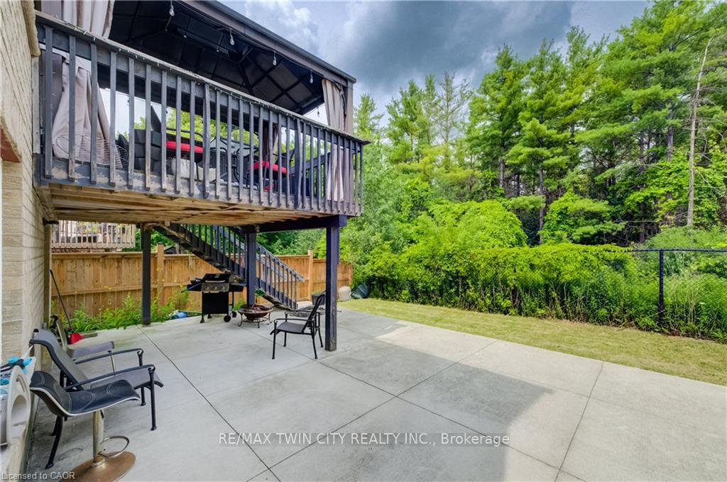 Photo 31 of 58 Marshall Drive, Guelph, Grange Road — HOMEH