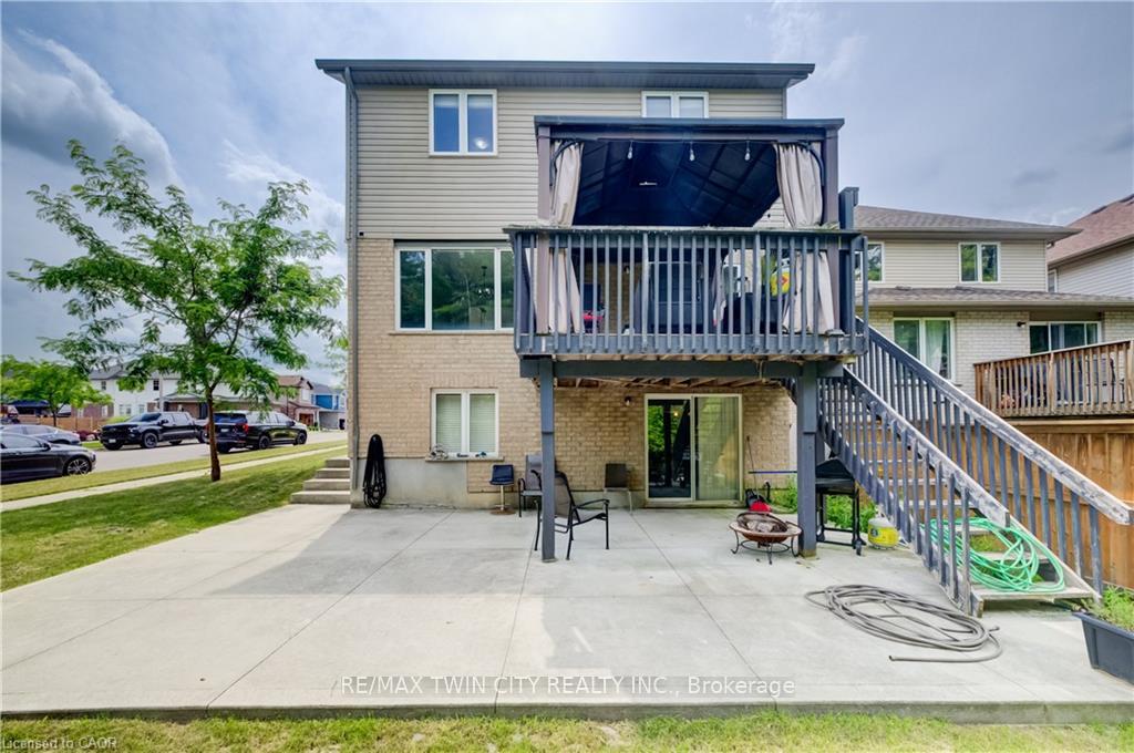 Photo 37 of 58 Marshall Drive, Guelph, Grange Road — HOMEH
