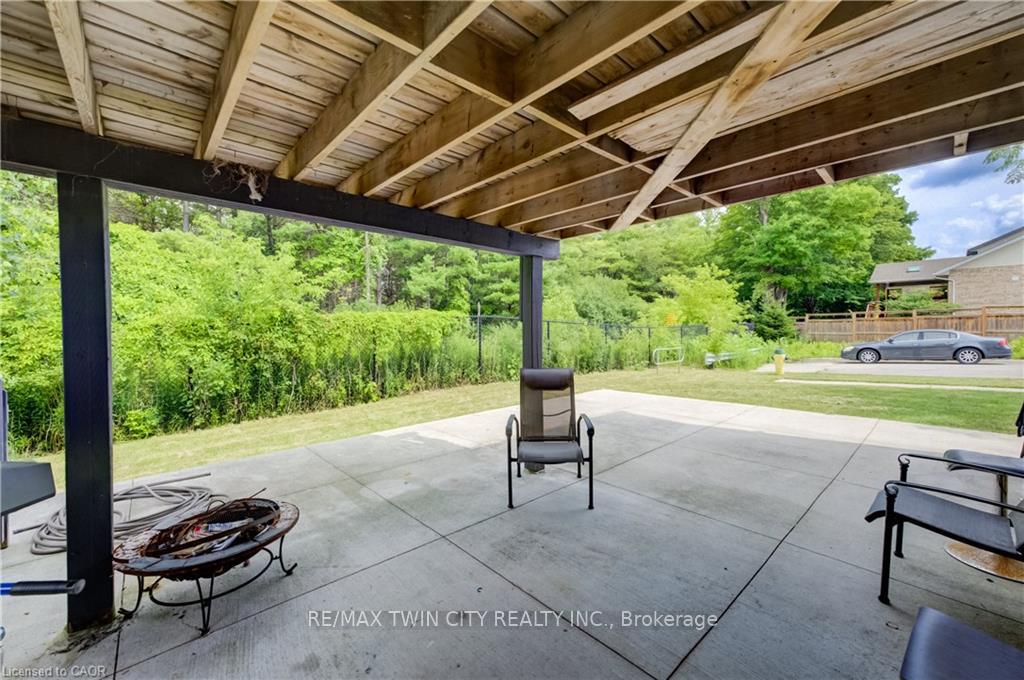 Photo 38 of 58 Marshall Drive, Guelph, Grange Road — HOMEH