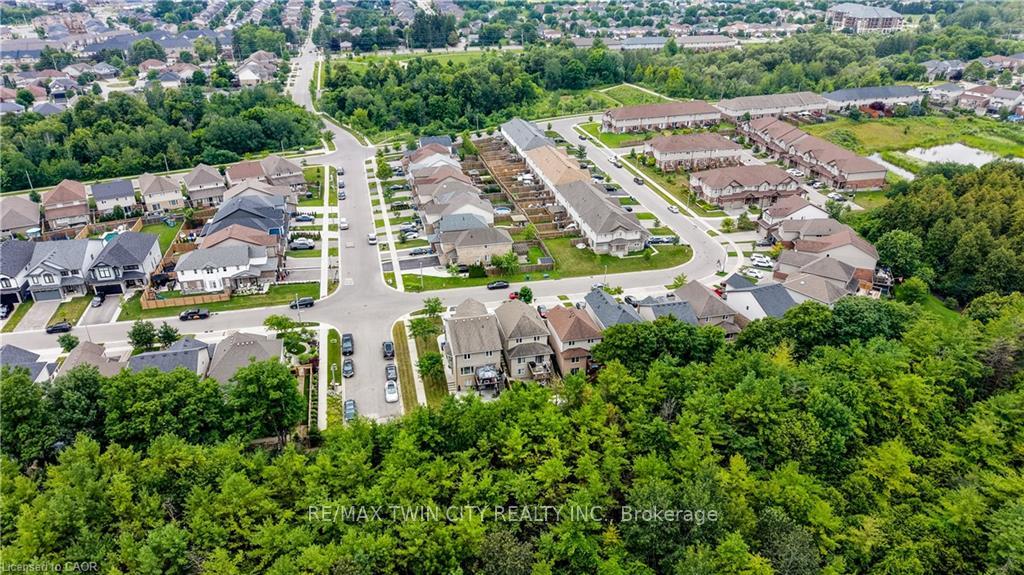 Photo 45 of 58 Marshall Drive, Guelph, Grange Road — HOMEH