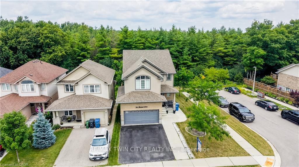 Photo 47 of 58 Marshall Drive, Guelph, Grange Road — HOMEH