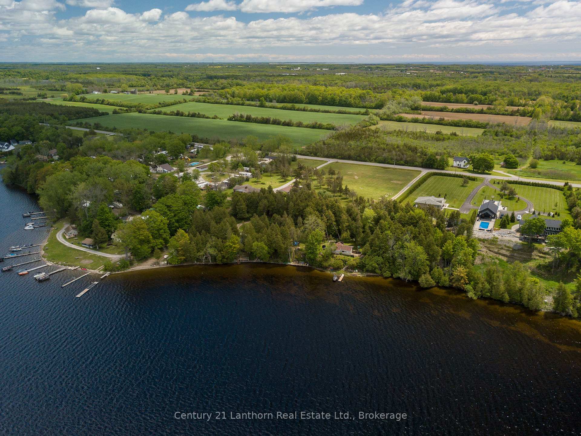 Photo 1 of 47 Blossom Lane, Prince Edward County, Hillier Ward — HOMEH