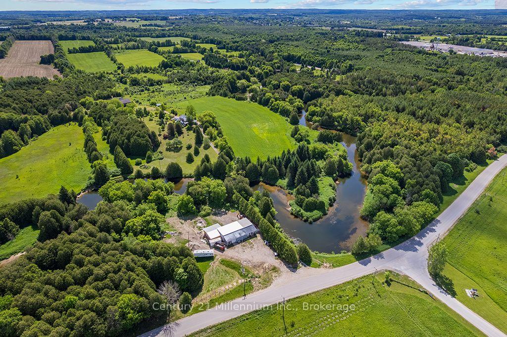 Photo 3 of 233673 2 Wgr Concession, West Grey — HOMEH