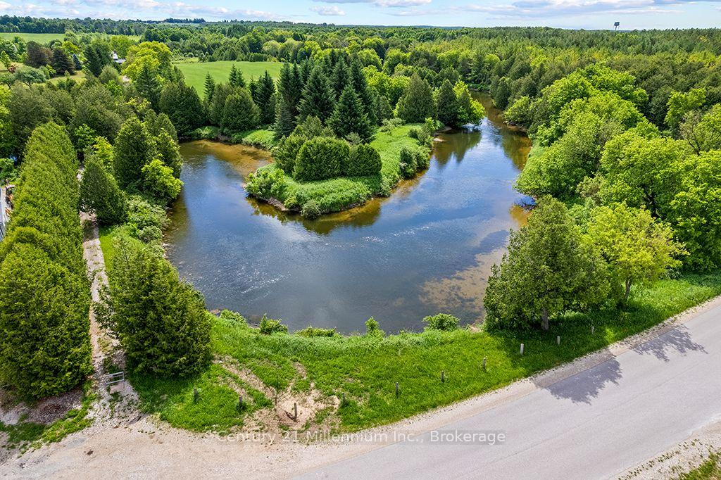 Photo 4 of 233673 2 Wgr Concession, West Grey — HOMEH