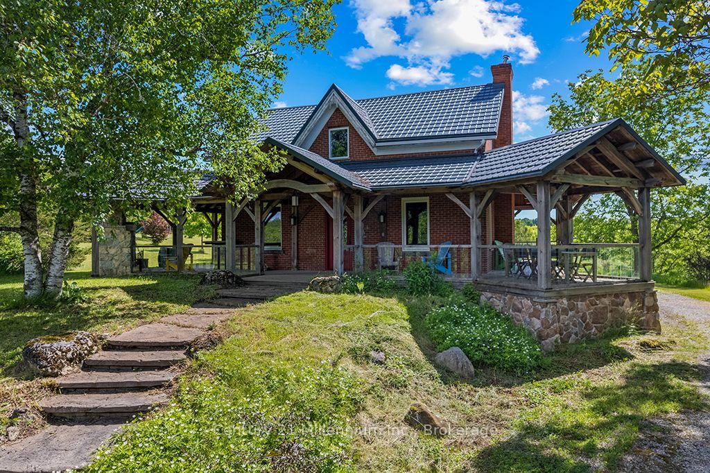 Photo 5 of 233673 2 Wgr Concession, West Grey — HOMEH