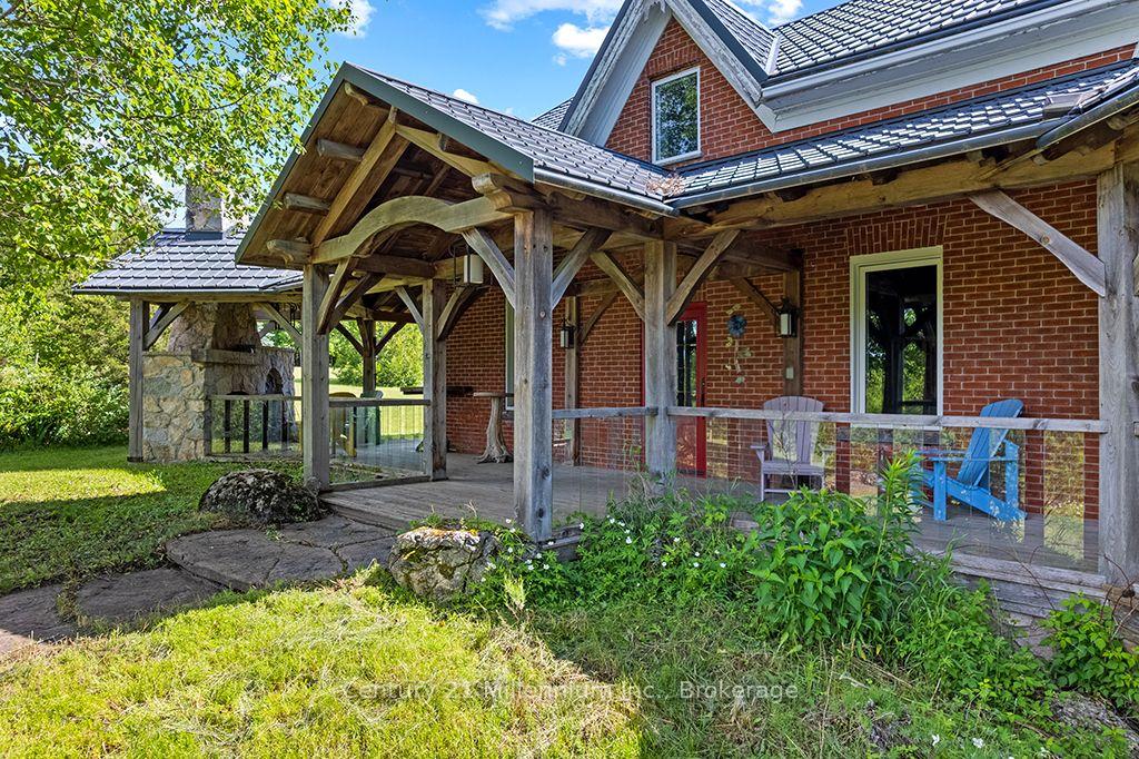 Photo 6 of 233673 2 Wgr Concession, West Grey — HOMEH