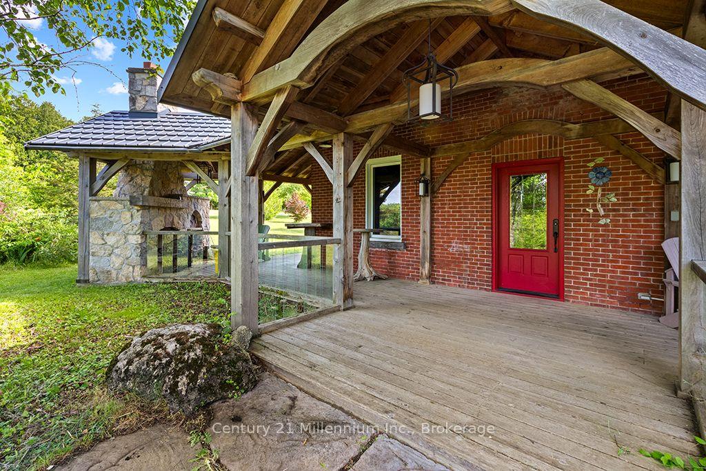Photo 7 of 233673 2 Wgr Concession, West Grey — HOMEH