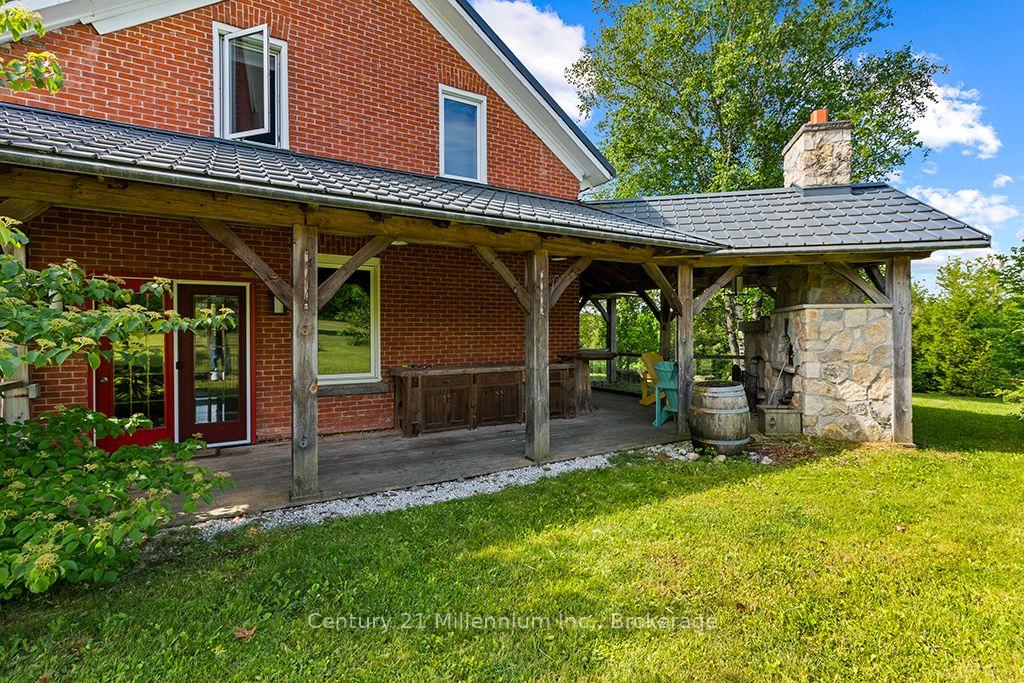 Photo 8 of 233673 2 Wgr Concession, West Grey — HOMEH