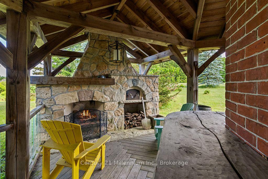 Photo 9 of 233673 2 Wgr Concession, West Grey — HOMEH