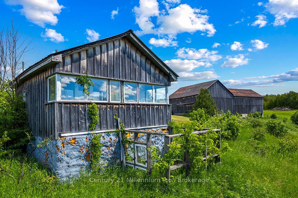 Photo 12 of 233673 2 Wgr Concession, West Grey — HOMEH