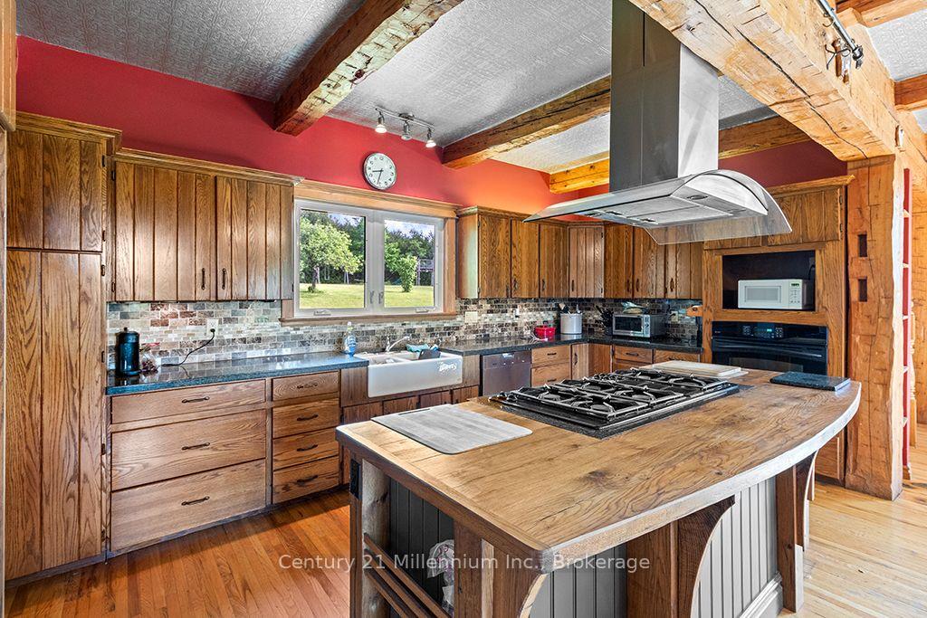Photo 16 of 233673 2 Wgr Concession, West Grey — HOMEH