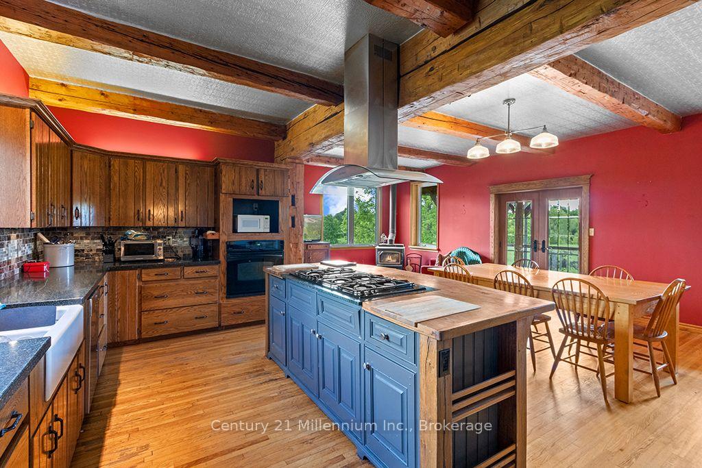 Photo 17 of 233673 2 Wgr Concession, West Grey — HOMEH