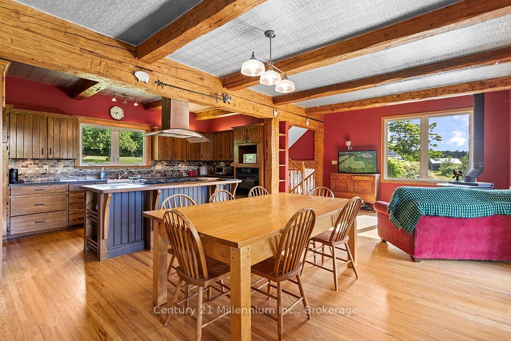 Photo 18 of 233673 2 Wgr Concession, West Grey — HOMEH