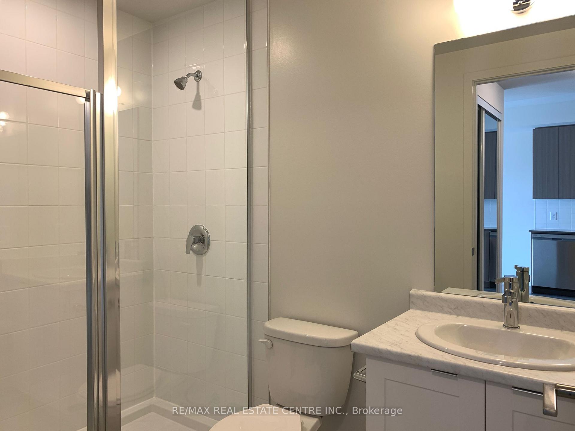 Photo 3 of Unit 209, 58 Sky Harbour Drive, Brampton, Bram West — HOMEH