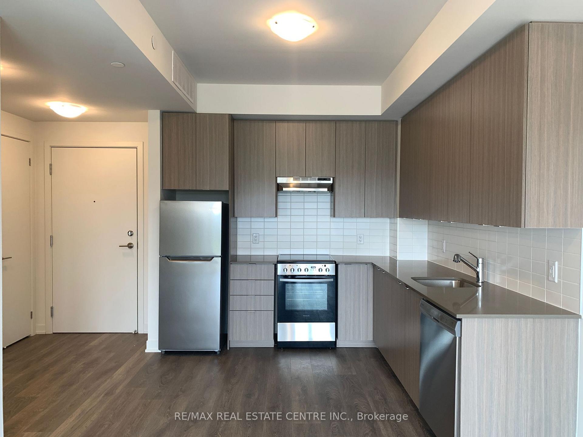 Photo 16 of Unit 209, 58 Sky Harbour Drive, Brampton, Bram West — HOMEH