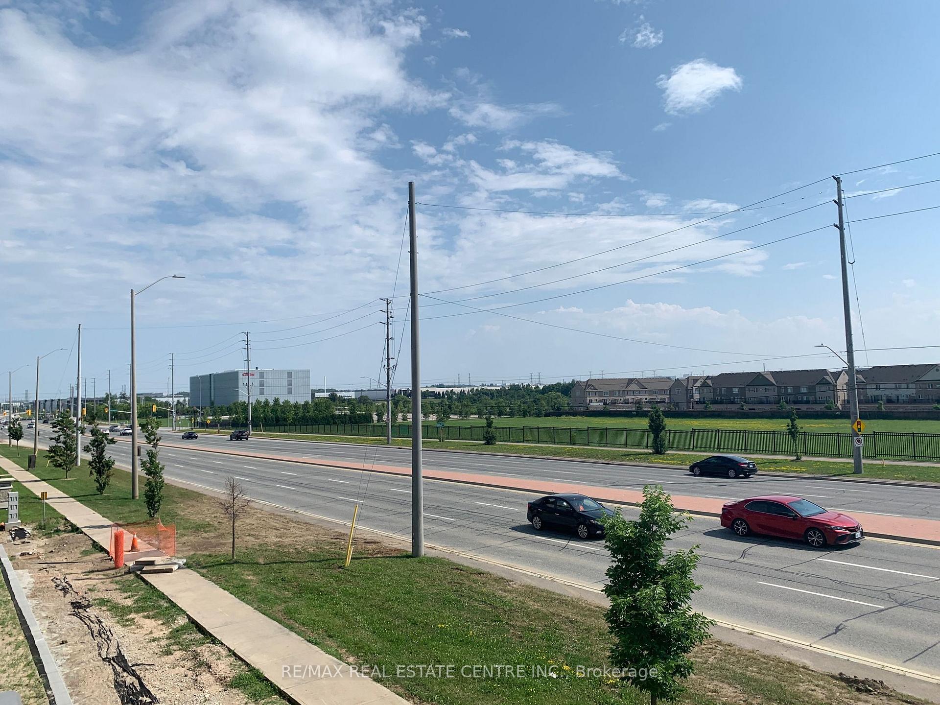 Photo 27 of Unit 209, 58 Sky Harbour Drive, Brampton, Bram West — HOMEH