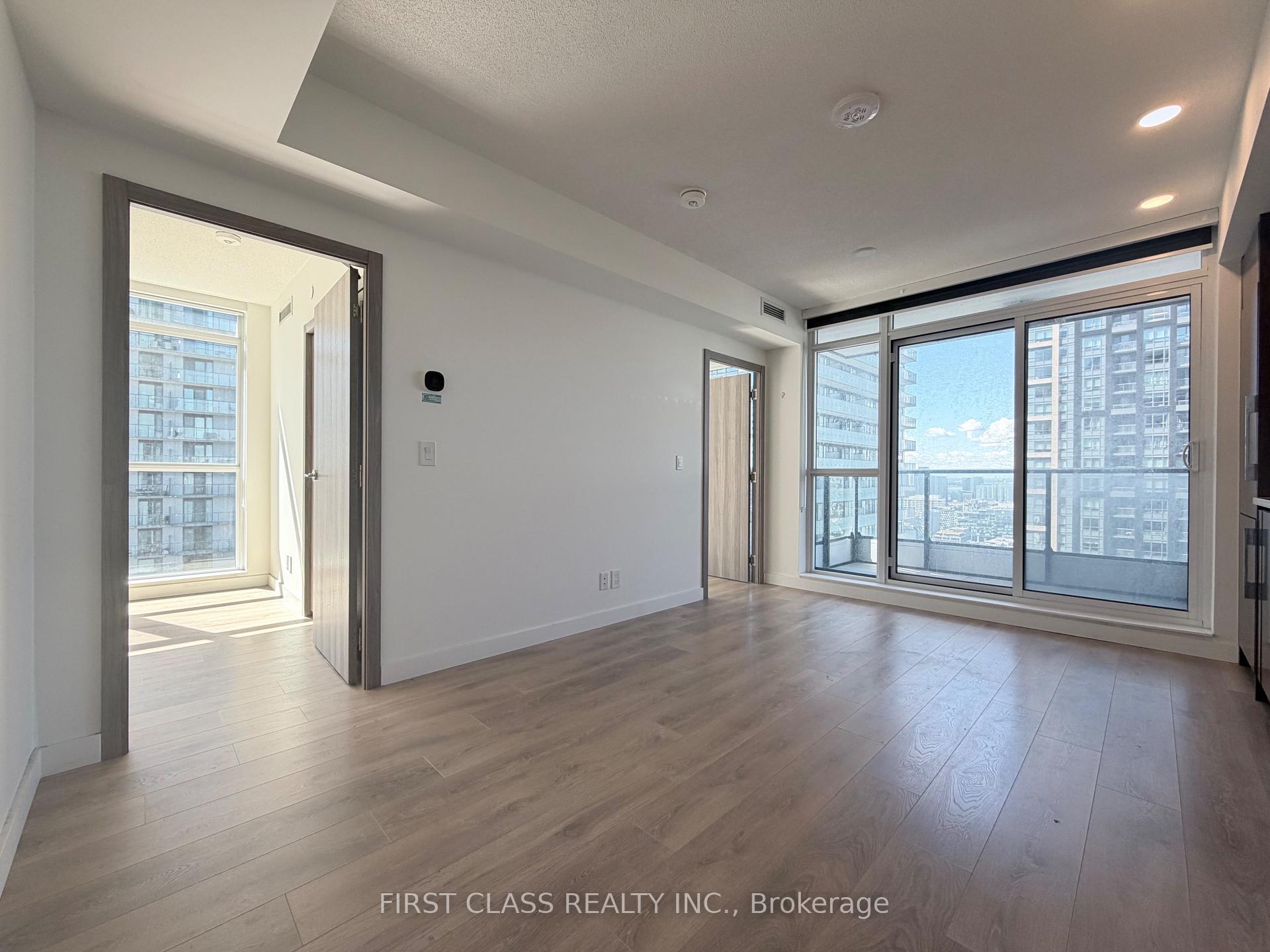 Photo of Unit 3907, 38 Widmer Street