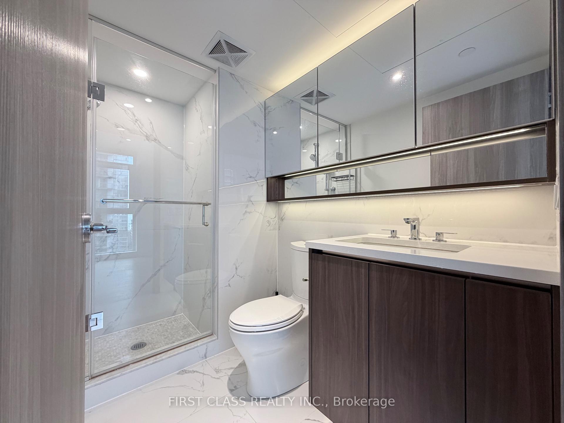 Photo 6 of Unit 3907, 38 Widmer Street, Toronto, Waterfront Communities — HOMEH